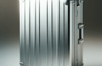 grote aluminium koffer