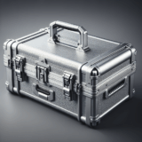Upgrade je Werk: Ontdek Waarom Aluminium Gereedschapskoffers in 2025 Onmisbaar Zijn