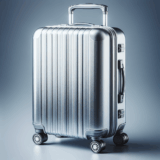 Dit Wil Je Niet Missen: Dé Aluminium Handbagage Koffer voor Zakenreizigers in 2025