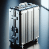 Ontdek de Onmisbare Voordelen van een Aluminium Reiskoffer (2025-update!)