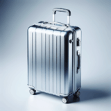 Aluminium Reiskoffers in 2025: De Ultieme Gids voor Duurzaam, Veilig én Stijlvol Reizen