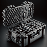 De Ultieme Gids voor het Kiezen van de Perfecte Camerakoffer: Alles wat Je Moet Weten